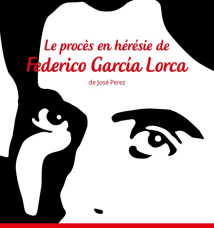 Affiche du spectacle