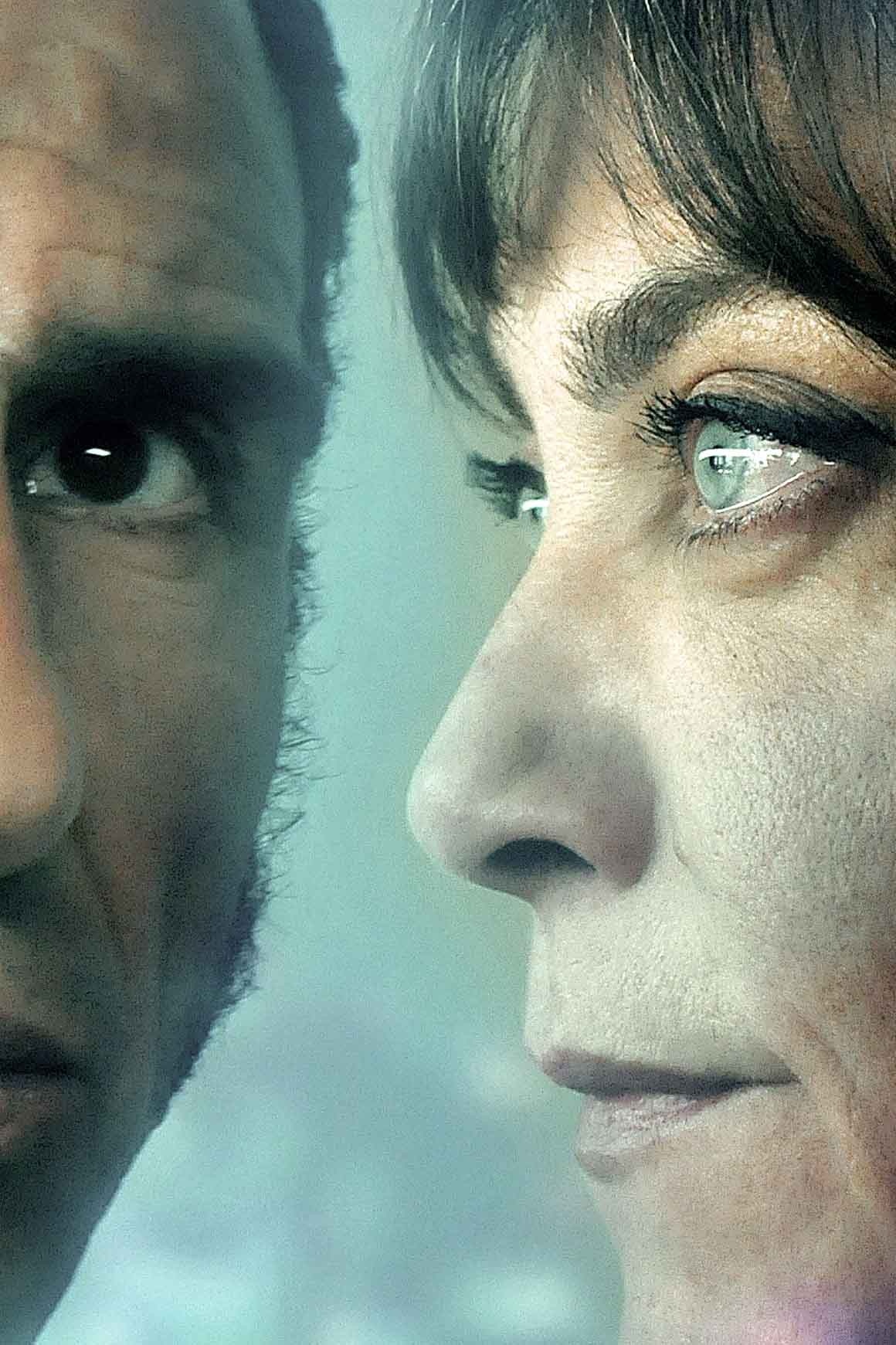 Affiche du spectacle