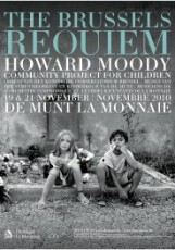 Affiche du spectacle