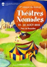 Affiche du spectacle