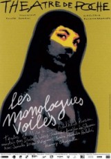 Affiche du spectacle