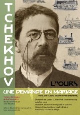 Affiche du spectacle