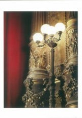 Affiche du spectacle