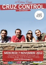 Affiche du spectacle