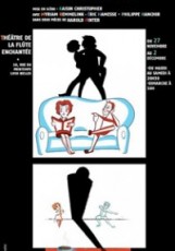Affiche du spectacle