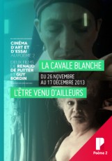 Affiche du spectacle