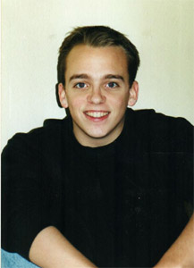 Mychael Parys